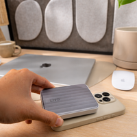 Thumbnail for LINQ Semi-solid State Magnetic Power bank 10.000