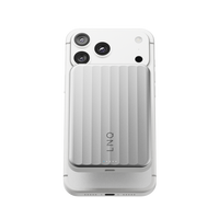 Thumbnail for LINQ Semi-solid State Magnetic Power bank 5.000