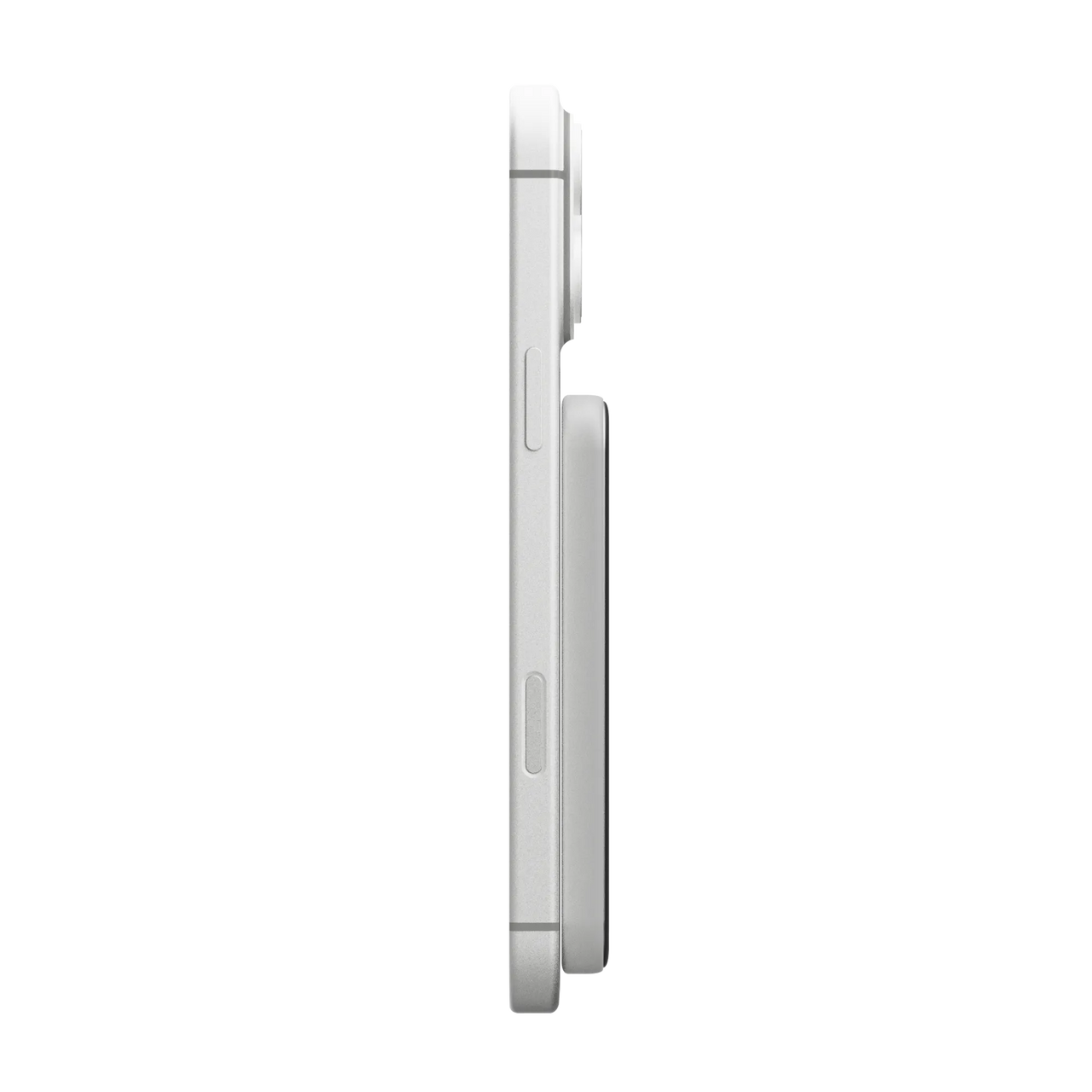 LINQ Semi-solid State Magnetic Power bank 5.000