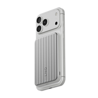 Thumbnail for LINQ Semi-solid State Magnetic Power bank 5.000