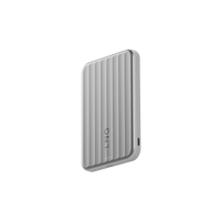 Thumbnail for LINQ Semi-solid State Magnetic Power bank 5.000