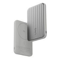 Thumbnail for LINQ Semi-solid State Magnetic Power bank 5.000