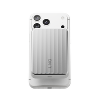 Thumbnail for LINQ Semi-solid State Magnetic Power bank 10.000