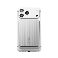 Thumbnail for LINQ Semi-solid State Magnetic Power bank 10.000