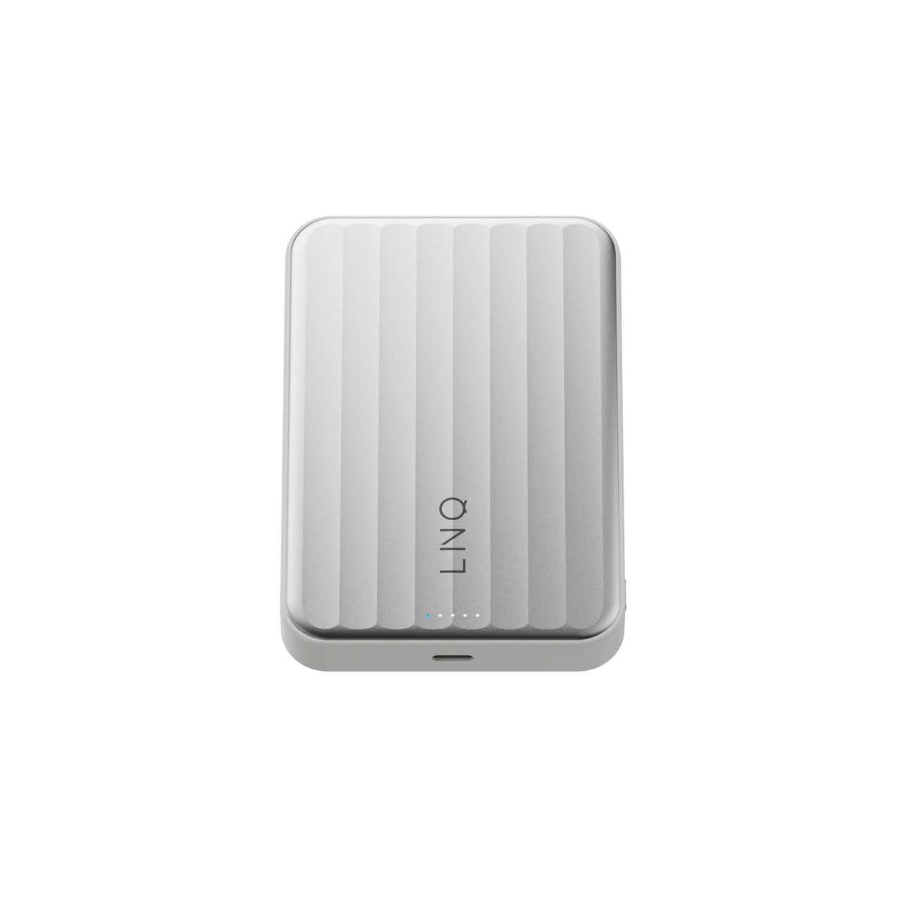LINQ Semi-solid State Magnetic Power bank 10.000