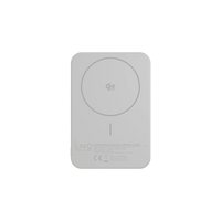 Thumbnail for LINQ Semi-solid State Magnetic Power bank 10.000