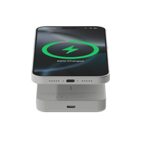 Thumbnail for LINQ Semi-solid State Magnetic Power bank 10.000