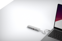 Thumbnail for LINQ 5in1 PRO USB-C Multiport Hub 140W