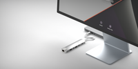 Thumbnail for LINQ 6in1 PRO USB-C Multiport Hub 140W