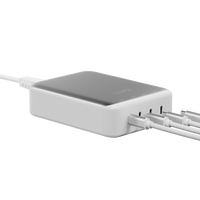 Thumbnail for LINQ 240W GaN2 DeskCharge