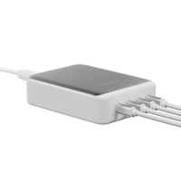 Thumbnail for LINQ 240W GaN2 DeskCharge
