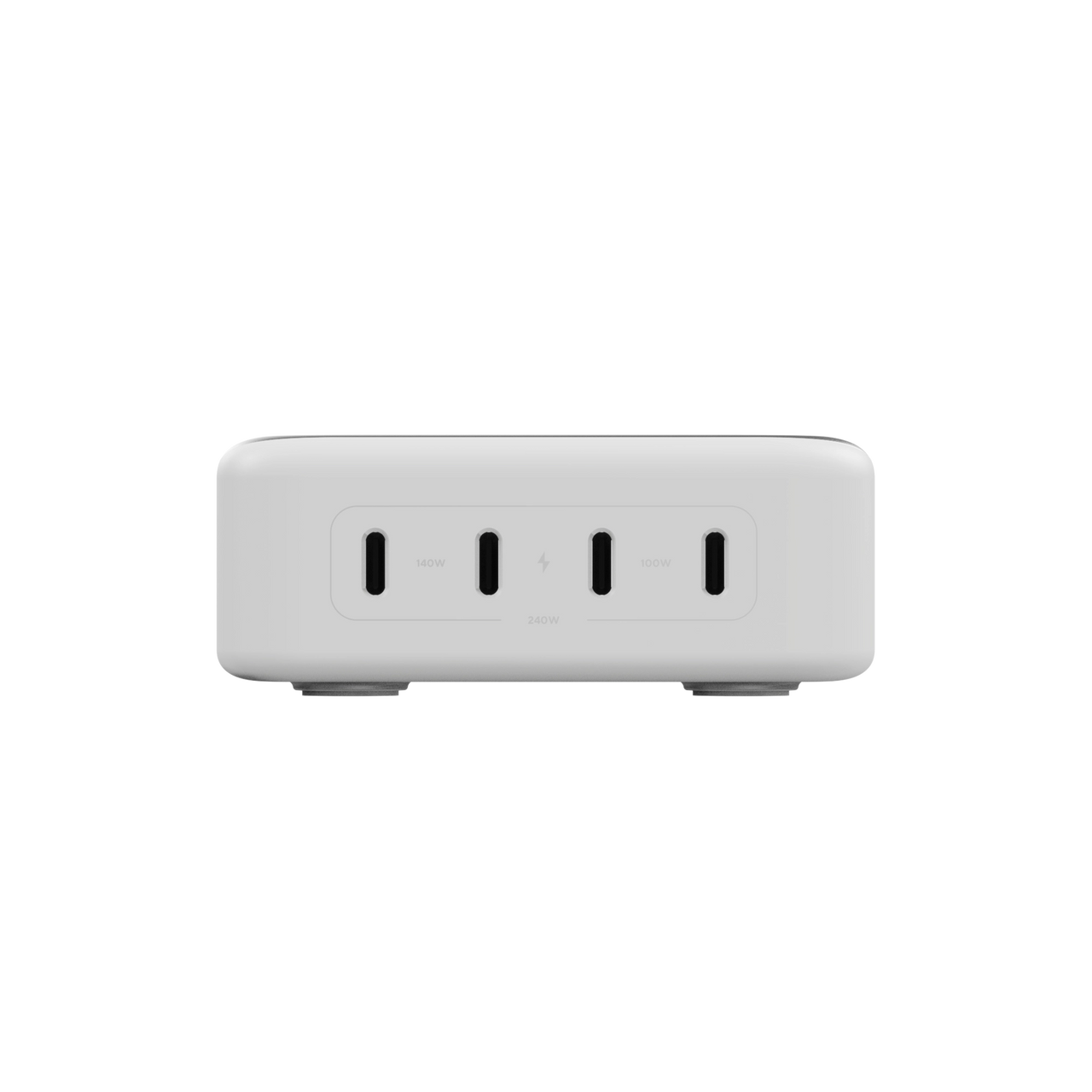 LINQ 240W GaN2 DeskCharge