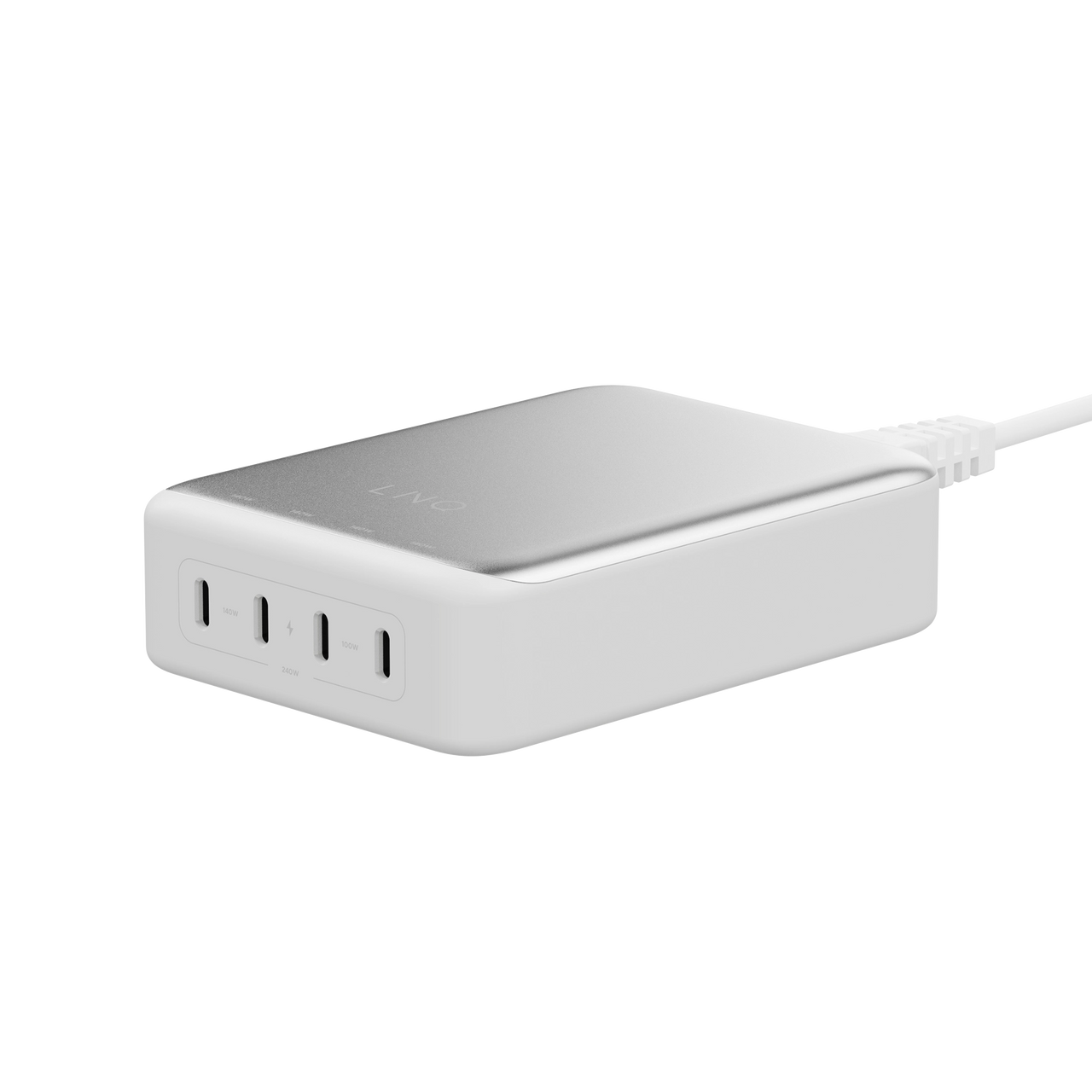 LINQ 240W GaN2 DeskCharge