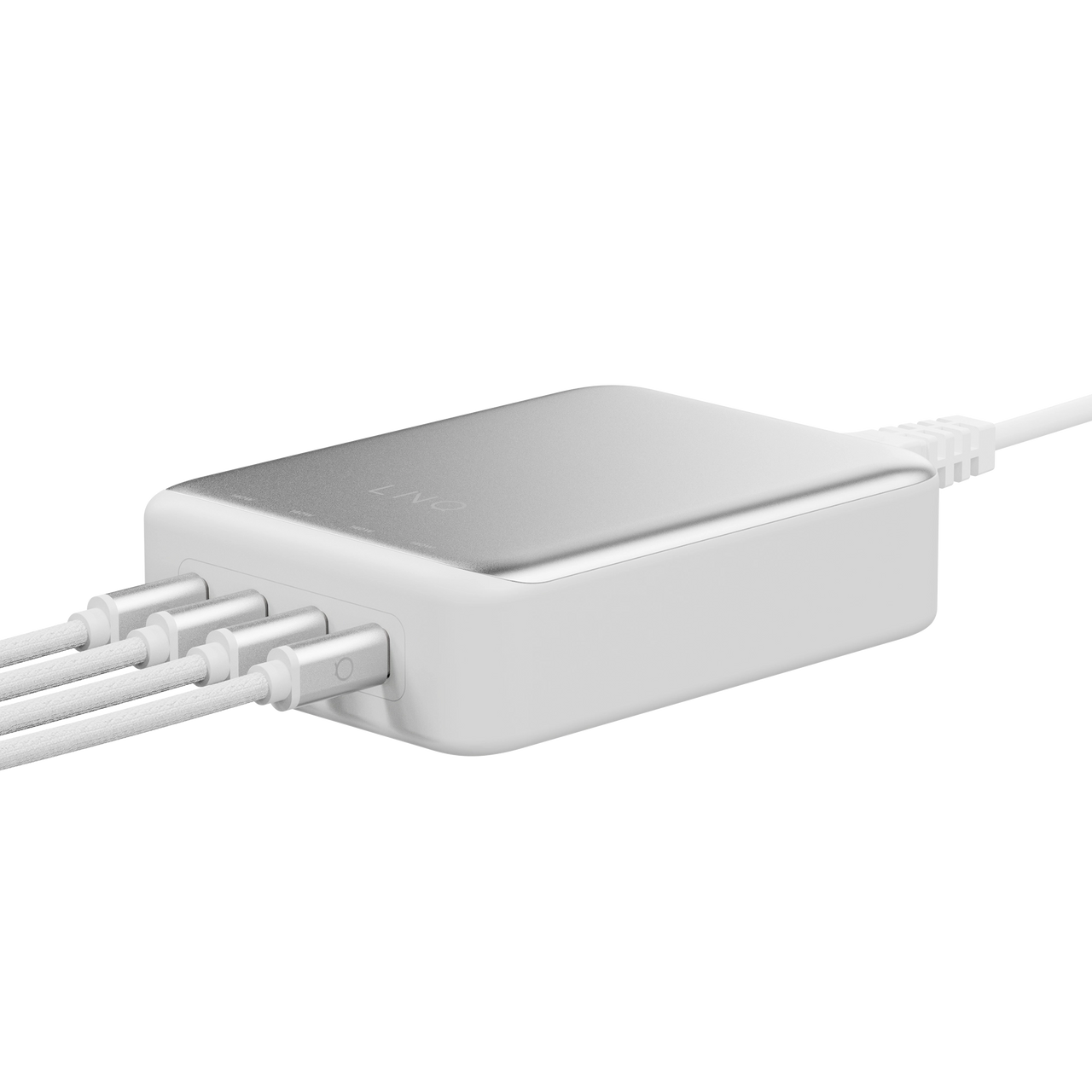 LINQ 240W GaN2 DeskCharge