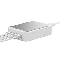 Thumbnail for LINQ 240W GaN2 DeskCharge