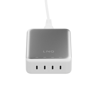 Thumbnail for LINQ 240W GaN2 DeskCharge
