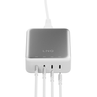 Thumbnail for LINQ 240W GaN2 DeskCharge