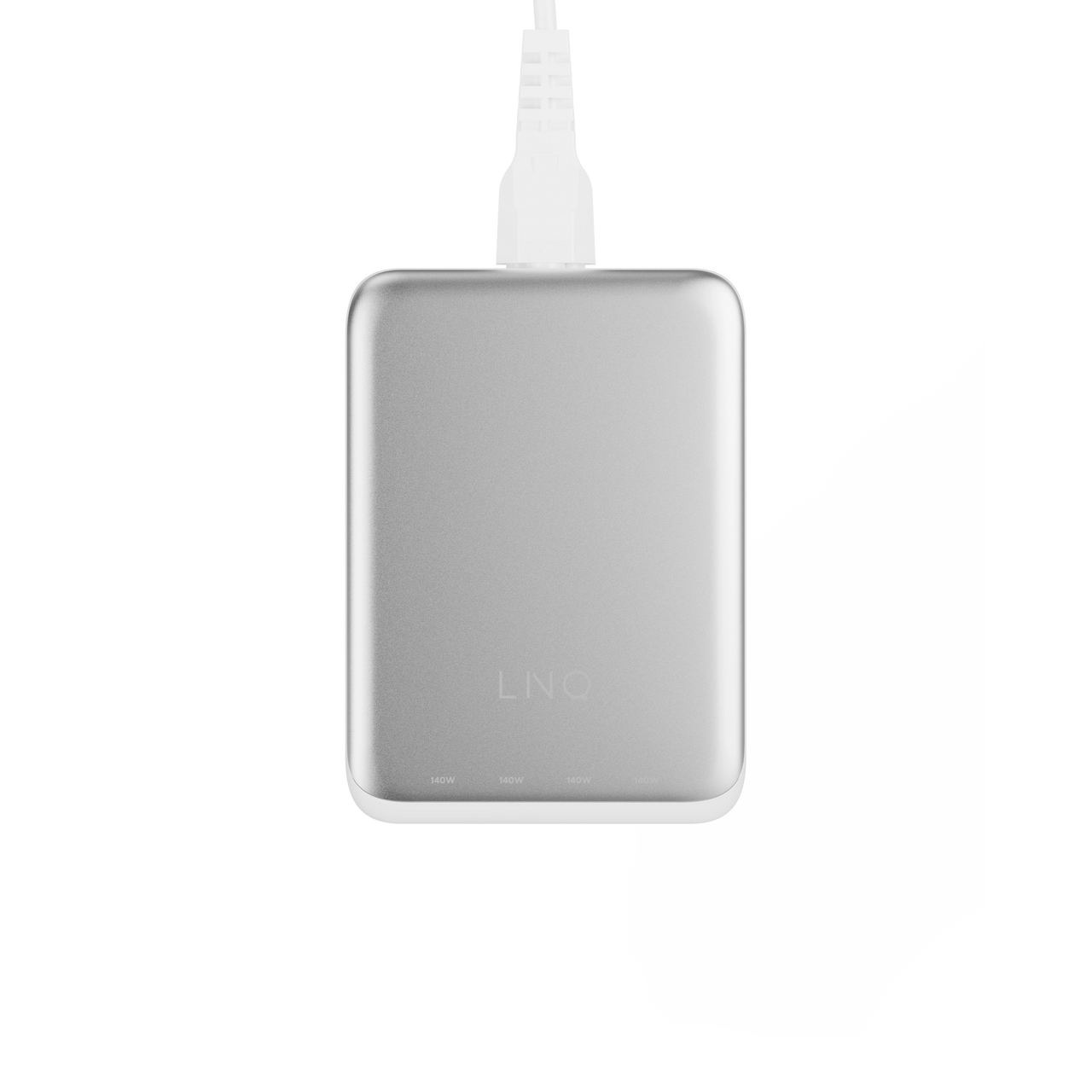 LINQ 240W GaN2 DeskCharge