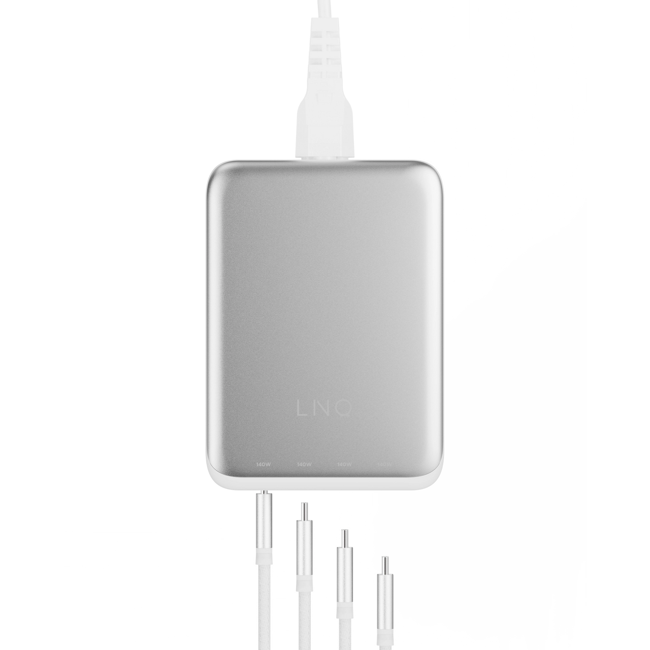 LINQ 240W GaN2 DeskCharge