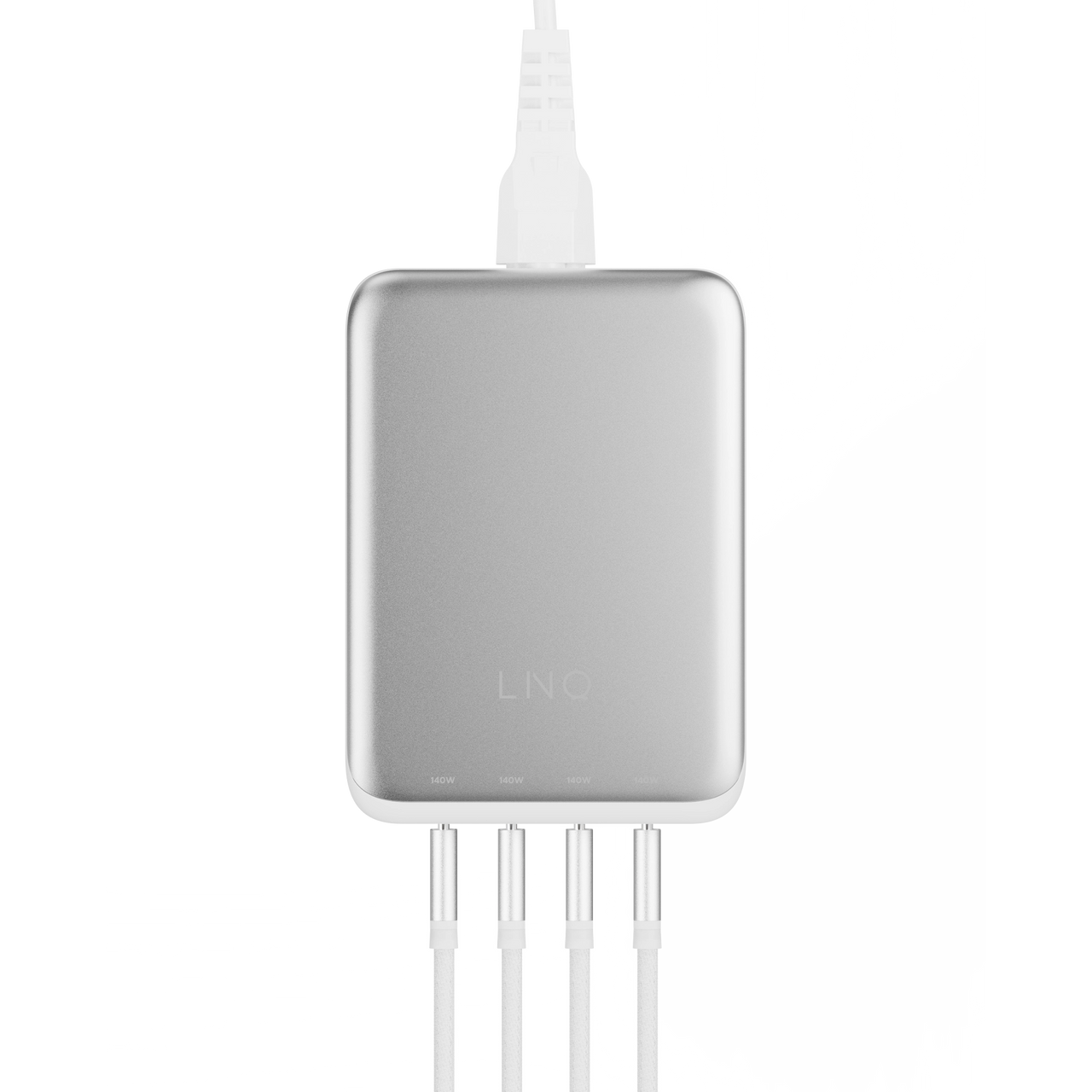 LINQ 240W GaN2 DeskCharge