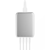 Thumbnail for LINQ 240W GaN2 DeskCharge