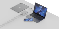 Thumbnail for LINQ 240W GaN2 DeskCharge