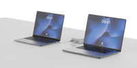 Thumbnail for LINQ 240W GaN2 DeskCharge