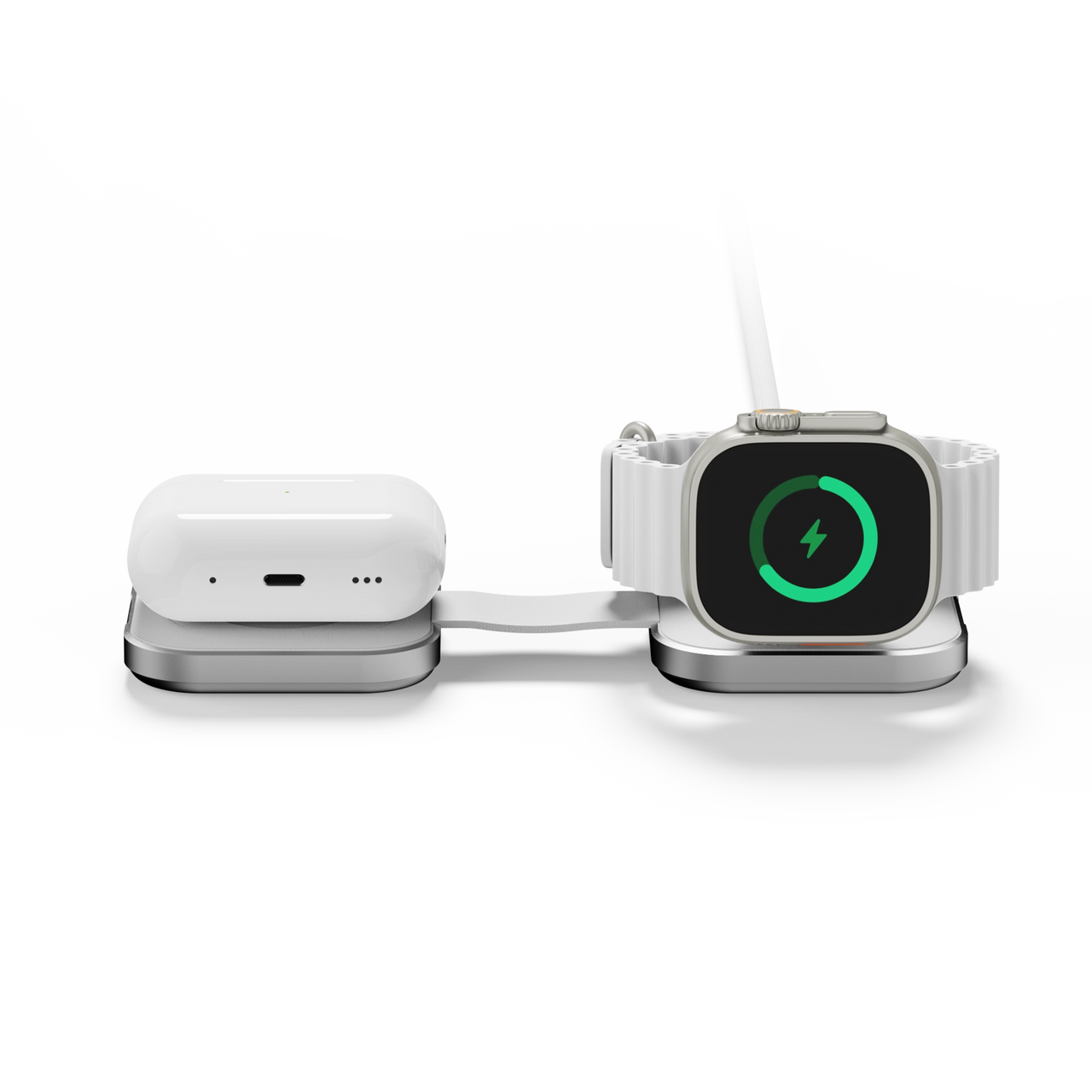 LINQ 2in1 Foldable Wireless Charger