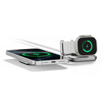 Thumbnail for LINQ 2in1 Foldable Wireless Charger