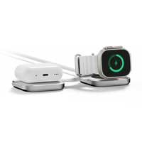 Thumbnail for LINQ 2in1 Foldable Wireless Charger