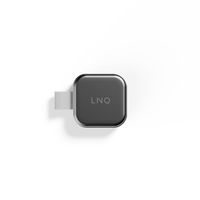 Thumbnail for LINQ 2in1 Foldable Wireless Charger