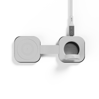 Thumbnail for LINQ 2in1 Foldable Wireless Charger