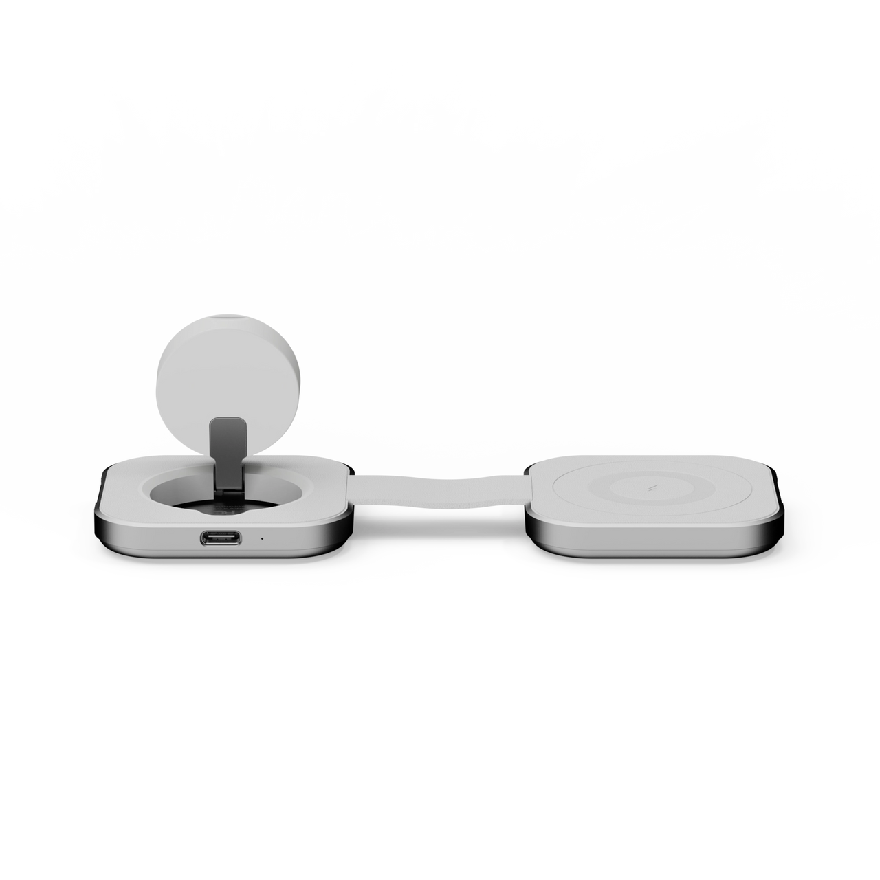 LINQ 2in1 Foldable Wireless Charger