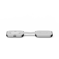 Thumbnail for LINQ 2in1 Foldable Wireless Charger