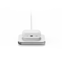 Thumbnail for LINQ Dual-Position Nightstand Wireless Charger