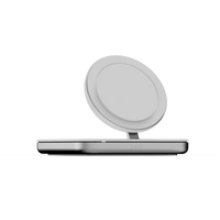 Thumbnail for LINQ Dual-Position Nightstand Wireless Charger