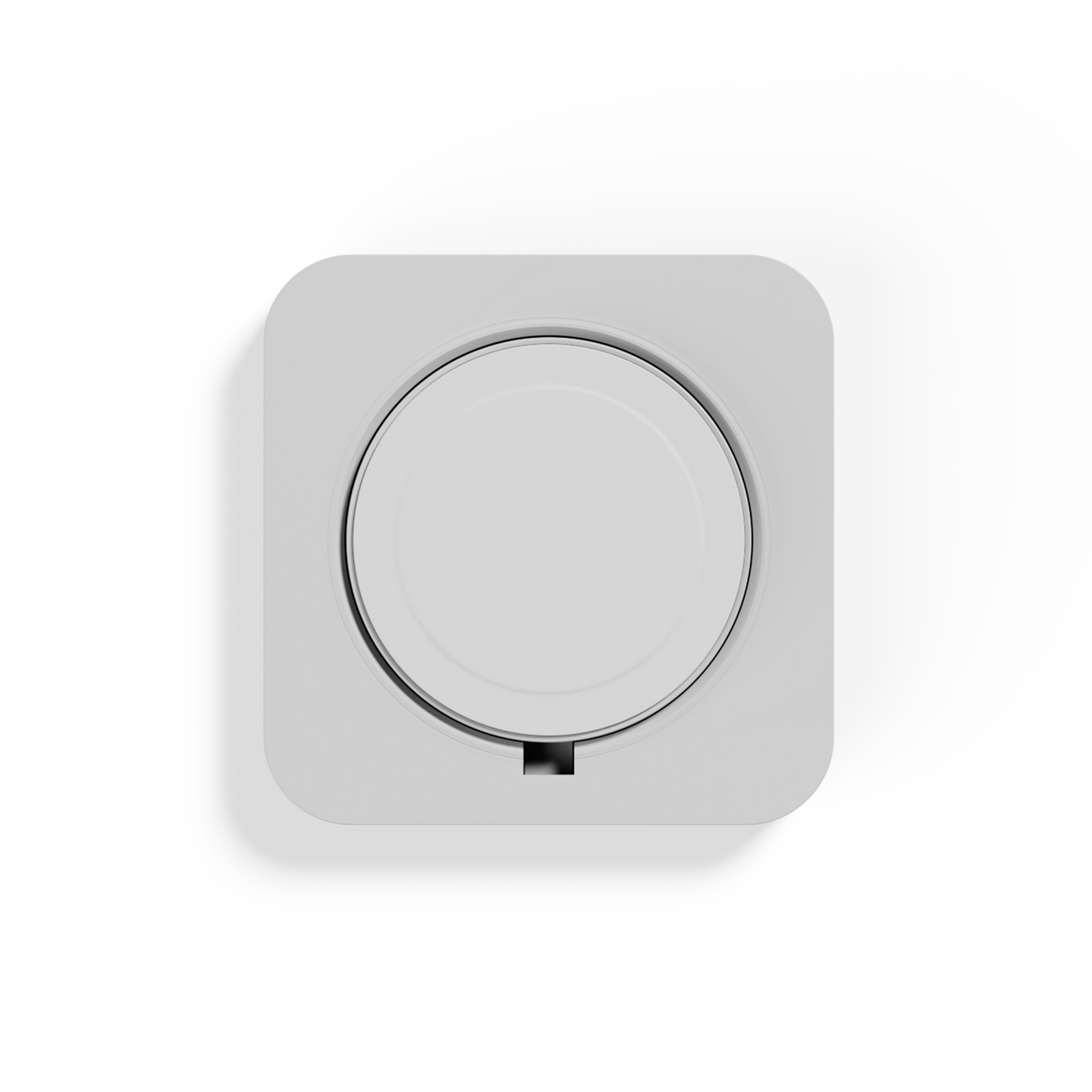 LINQ Dual-Position Nightstand Wireless Charger