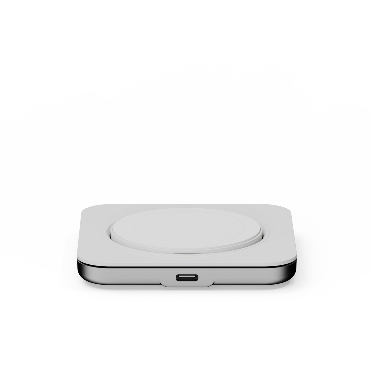 LINQ Dual-Position Nightstand Wireless Charger