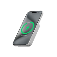 Thumbnail for LINQ Magnetic Power Bank 10.000
