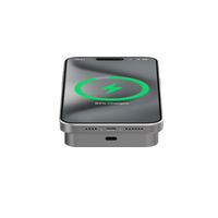 Thumbnail for LINQ Magnetic Power Bank 10.000