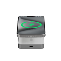 Thumbnail for LINQ Magnetic Power Bank 10.000
