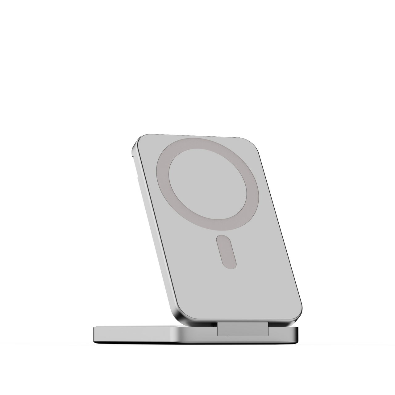 LINQ 3in1 Magnetic Wireless Powerbank & Stand 8000 mAh