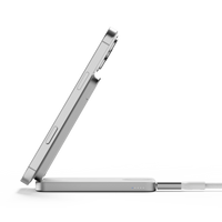 Thumbnail for LINQ 3in1 Magnetic Wireless Powerbank & Stand 8000 mAh