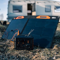 Thumbnail for Panneau solaire Xtreme - 100W