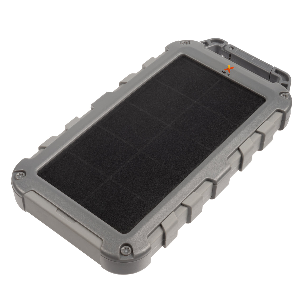 Banque d'énergie solaire 20W - 10.000 mAh - Fuel Series 4