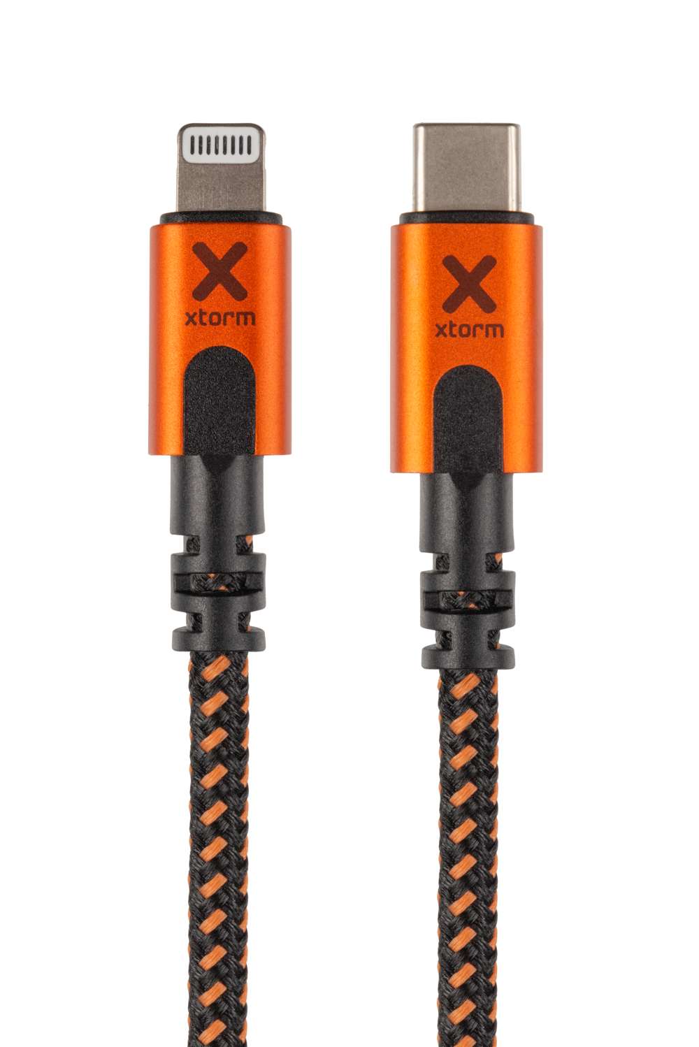 Câble Xtreme USB-C vers Lightning - 1,5 mètre