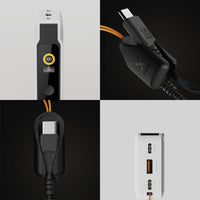 Thumbnail for NextGen Powerbank 35W - 10,000 mAh - Dusk White