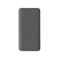 Thumbnail for Supercharge -  Powerbank 20.000mAh -20W