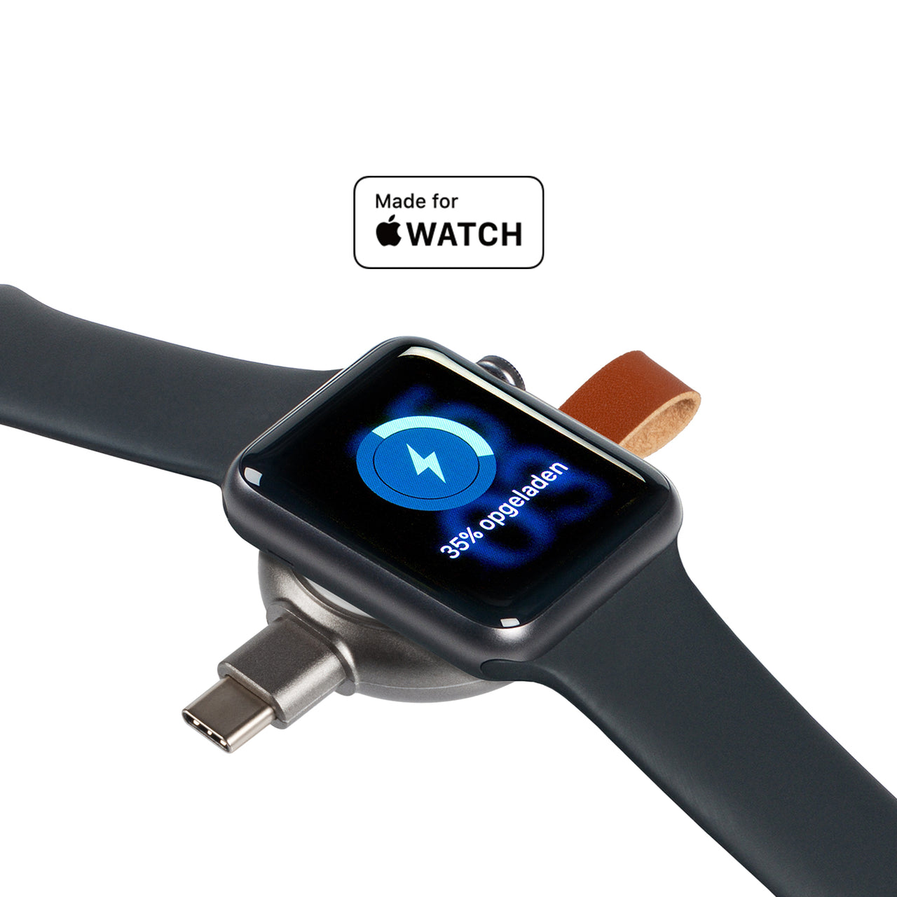 Chargeur PowerStream Mini pour Apple Watch