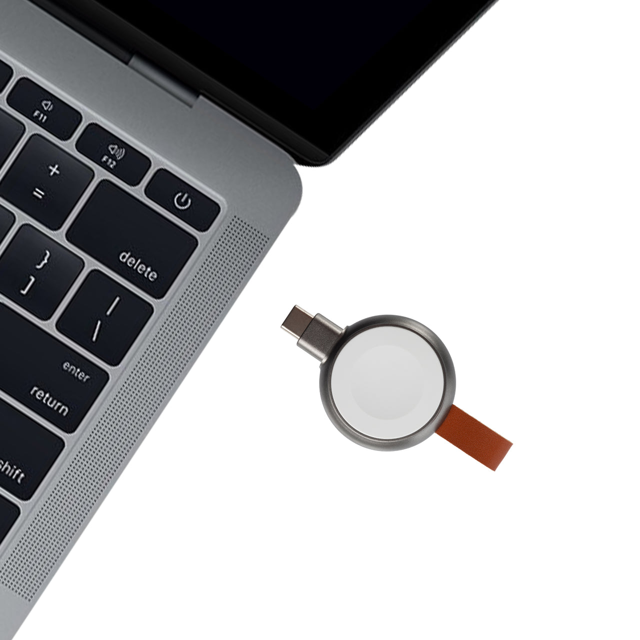Chargeur PowerStream Mini pour Apple Watch